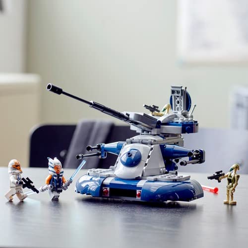 LEGO 75283 Star Wars TM Armoured Assault Tank (AAT) - Image 3