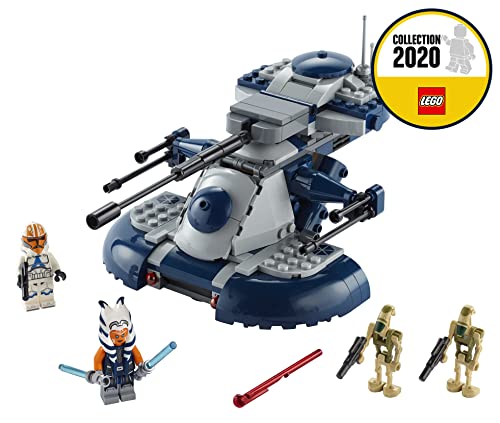 LEGO 75283 Star Wars TM Armoured Assault Tank (AAT) - Image 6