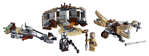 LEGO 75299 Star Wars TM Trouble on Tatooine - Image 5