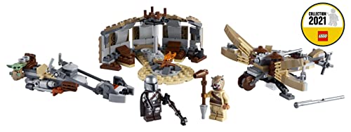 LEGO 75299 Star Wars TM Trouble on Tatooine - Image 6