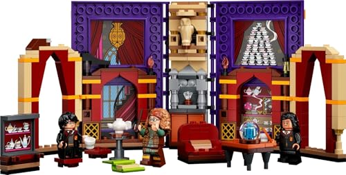 LEGO 76396 Harry Potter TM Hogwarts Moment: Divination Class - Image 5