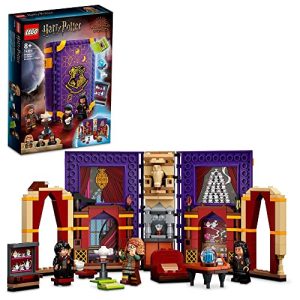 LEGO 76396 Harry Potter TM Hogwarts Moment: Divination Class