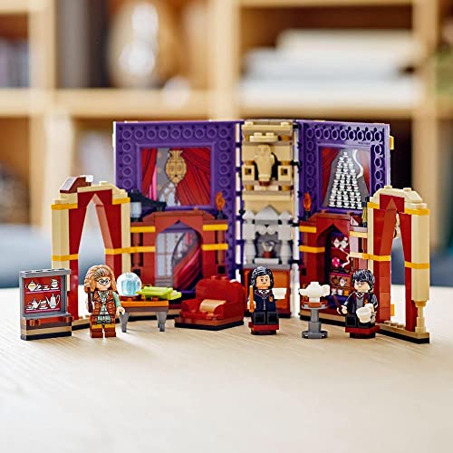 LEGO 76396 Harry Potter TM Hogwarts Moment: Divination Class - Image 7