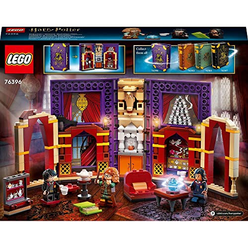 LEGO 76396 Harry Potter TM Hogwarts Moment: Divination Class - Image 8