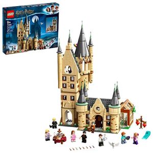 LEGO Harry Potter Hogwarts Astronomy Tower 75969 LEGO Harry Potter Hogwarts Astronomy Tower 75969