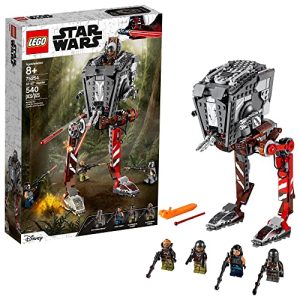 LEGO Star Wars AT-ST Raider 75254 LEGO Star Wars AT-ST Raider 75254