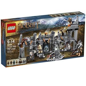 LEGO The Hobbit – Dol Guldur Battle – 79014