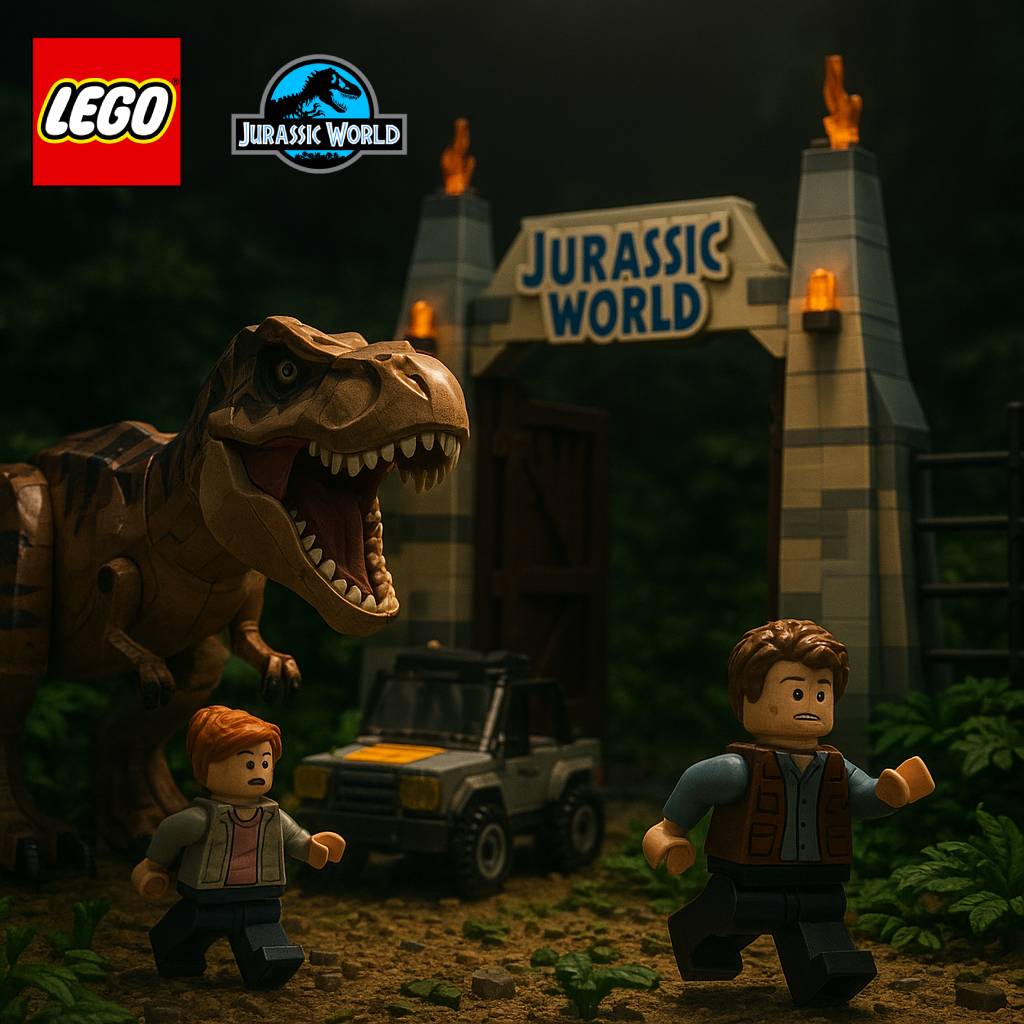 Even Raven Knights get the blues