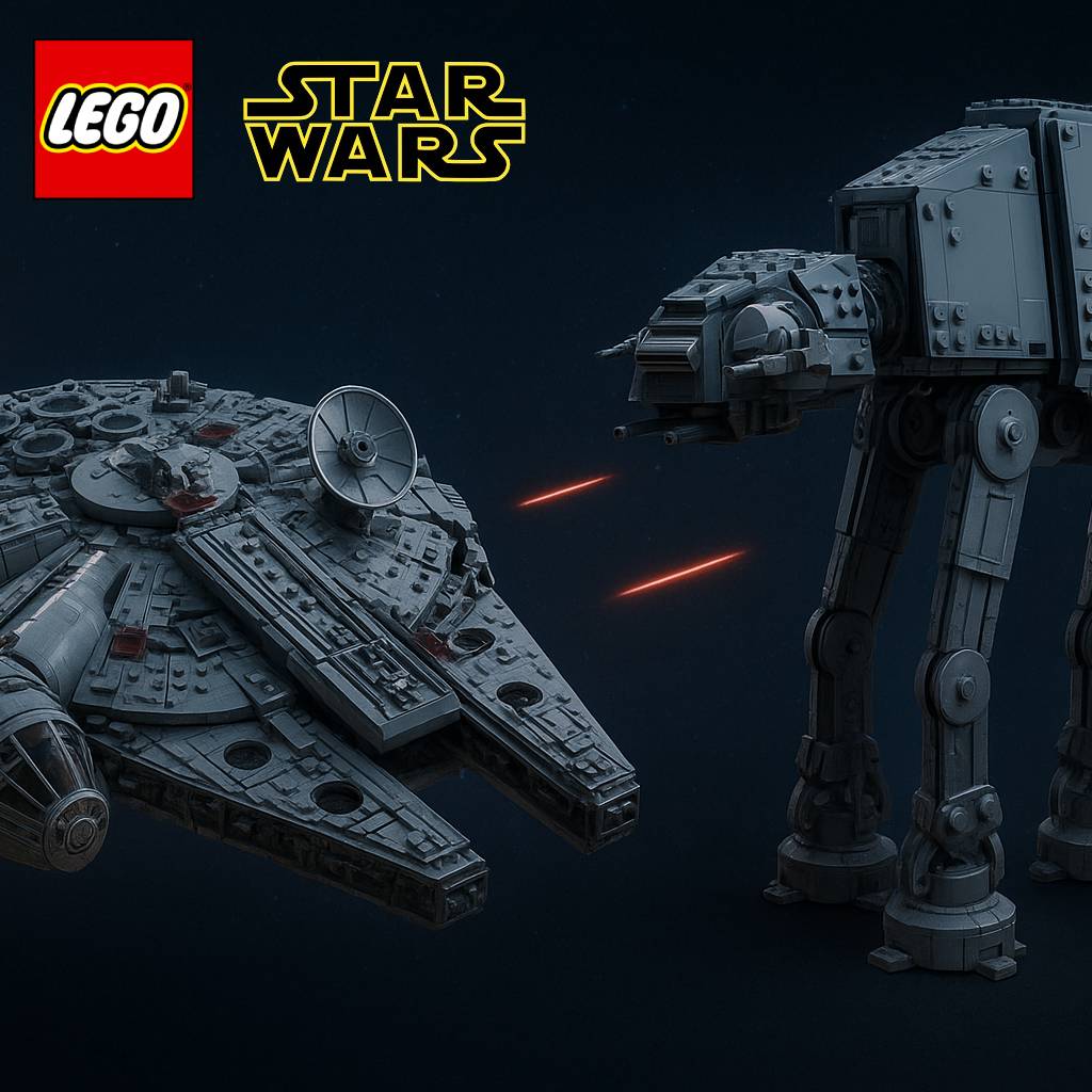 LEGO 10365 Captain Jack Sparrow’s Pirate Ship and Compass GWP sells out at launch